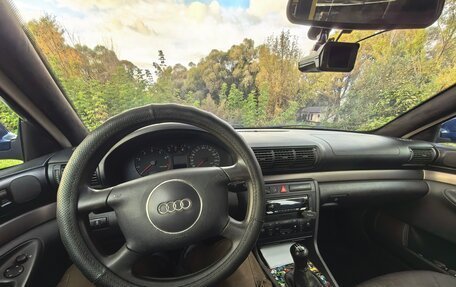 Audi A4, 2000 год, 450 000 рублей, 12 фотография