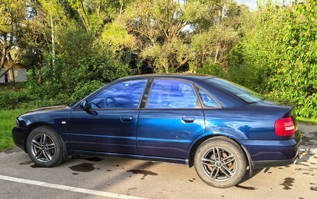Audi A4, 2000 год, 450 000 рублей, 4 фотография