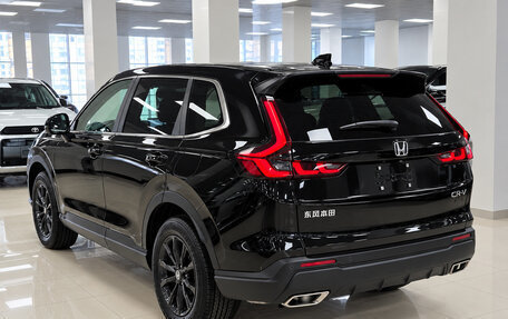 Honda CR-V, 2026 год, 3 799 000 рублей, 2 фотография