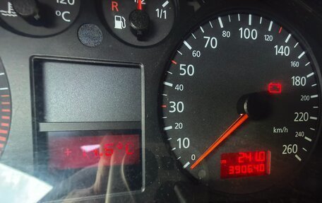 Audi A4, 2000 год, 450 000 рублей, 13 фотография