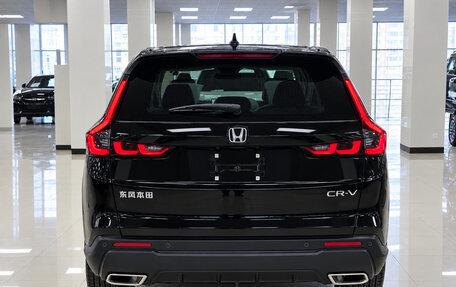 Honda CR-V, 2026 год, 3 799 000 рублей, 3 фотография