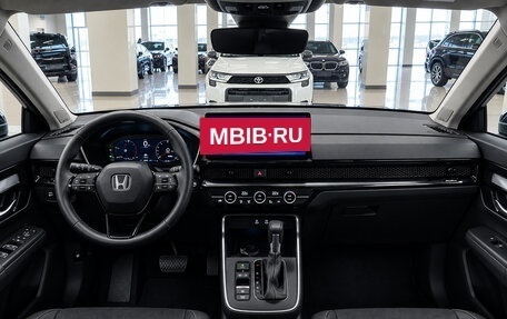Honda CR-V, 2026 год, 3 799 000 рублей, 6 фотография