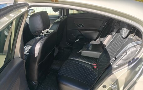 Renault Fluence I, 2014 год, 1 200 000 рублей, 5 фотография