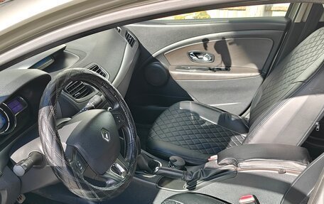 Renault Fluence I, 2014 год, 1 200 000 рублей, 6 фотография