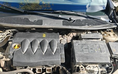 Renault Fluence I, 2014 год, 1 200 000 рублей, 8 фотография