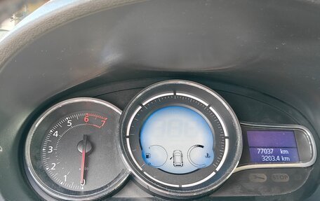 Renault Fluence I, 2014 год, 1 200 000 рублей, 7 фотография