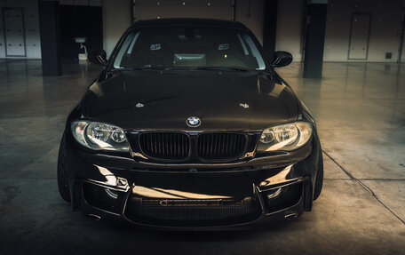 BMW 1 серия, 2011 год, 2 700 000 рублей, 4 фотография