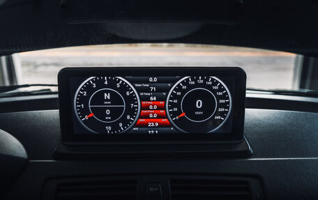 BMW 1 серия, 2011 год, 2 700 000 рублей, 12 фотография