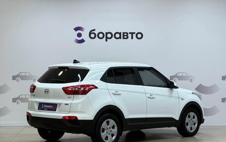 Hyundai Creta, 2021 год, 1 675 000 рублей, 4 фотография
