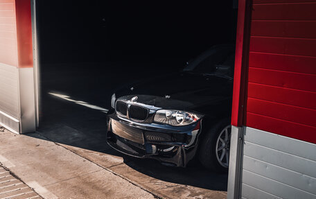 BMW 1 серия, 2011 год, 2 700 000 рублей, 17 фотография