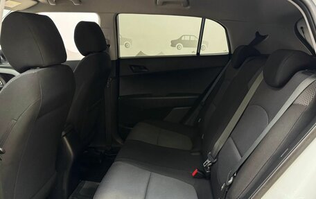 Hyundai Creta, 2021 год, 1 675 000 рублей, 11 фотография