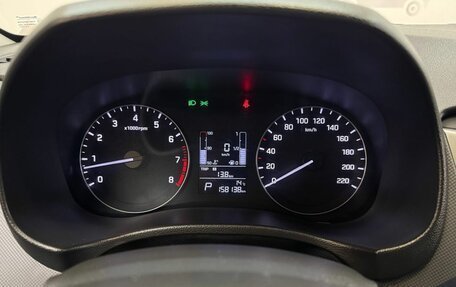 Hyundai Creta, 2021 год, 1 675 000 рублей, 12 фотография