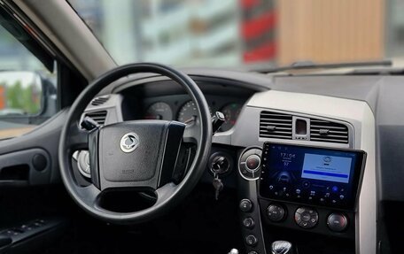 SsangYong Kyron I, 2011 год, 559 000 рублей, 9 фотография