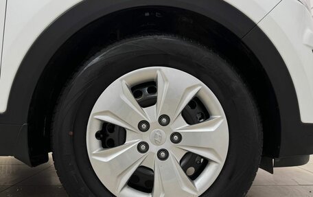 Hyundai Creta, 2021 год, 1 675 000 рублей, 17 фотография