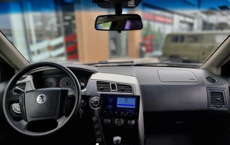 SsangYong Kyron I, 2011 год, 559 000 рублей, 8 фотография