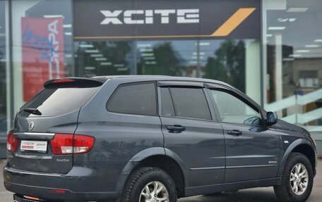 SsangYong Kyron I, 2011 год, 559 000 рублей, 5 фотография
