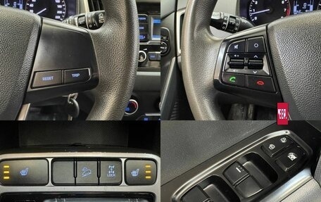 Hyundai Creta, 2021 год, 1 675 000 рублей, 16 фотография