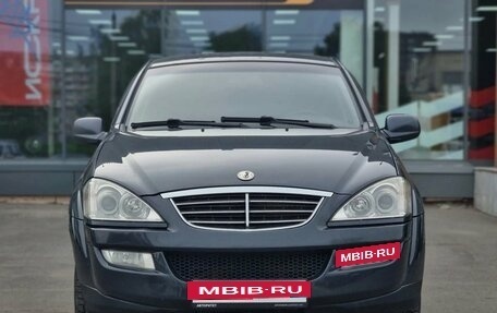 SsangYong Kyron I, 2011 год, 559 000 рублей, 3 фотография