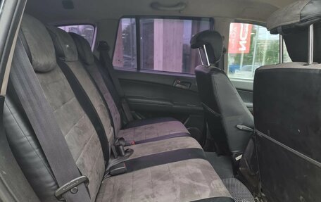 SsangYong Kyron I, 2011 год, 559 000 рублей, 12 фотография