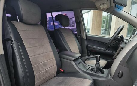 SsangYong Kyron I, 2011 год, 559 000 рублей, 11 фотография