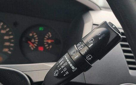 SsangYong Kyron I, 2011 год, 559 000 рублей, 18 фотография