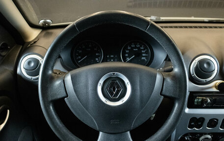 Renault Sandero I, 2011 год, 690 000 рублей, 6 фотография