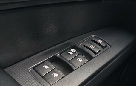 SsangYong Kyron I, 2011 год, 559 000 рублей, 19 фотография