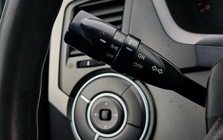 SsangYong Kyron I, 2011 год, 559 000 рублей, 17 фотография