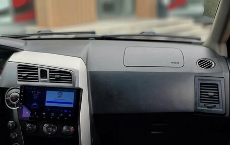 SsangYong Kyron I, 2011 год, 559 000 рублей, 10 фотография