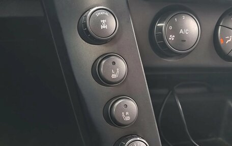 SsangYong Kyron I, 2011 год, 559 000 рублей, 14 фотография