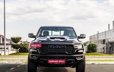 Rambler 1500, 2026 год, 11 300 000 рублей, 2 фотография