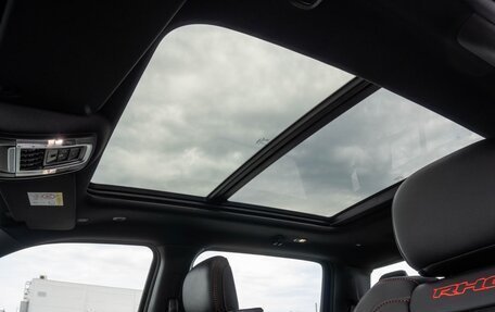 Rambler 1500, 2026 год, 11 300 000 рублей, 7 фотография