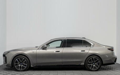 BMW 7 серия, 2025 год, 13 990 000 рублей, 6 фотография