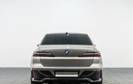BMW 7 серия, 2025 год, 13 990 000 рублей, 7 фотография