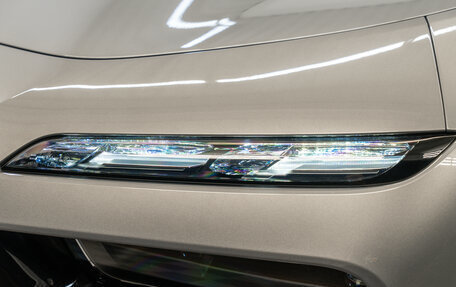 BMW 7 серия, 2025 год, 13 990 000 рублей, 10 фотография