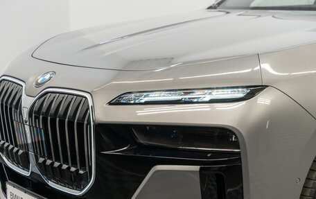 BMW 7 серия, 2025 год, 13 990 000 рублей, 9 фотография