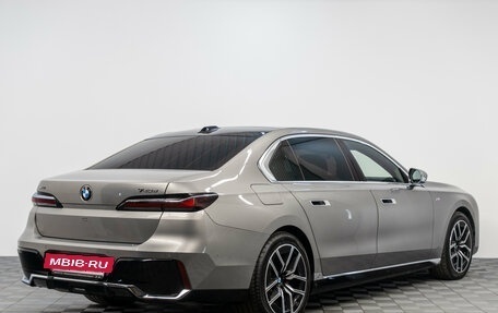 BMW 7 серия, 2025 год, 13 990 000 рублей, 2 фотография