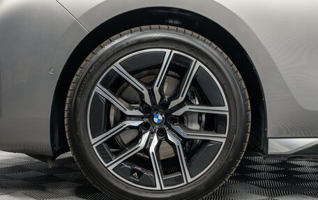 BMW 7 серия, 2025 год, 13 990 000 рублей, 12 фотография