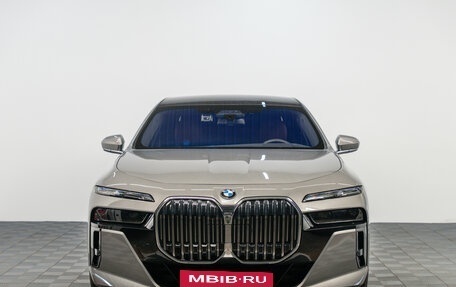 BMW 7 серия, 2025 год, 13 990 000 рублей, 5 фотография
