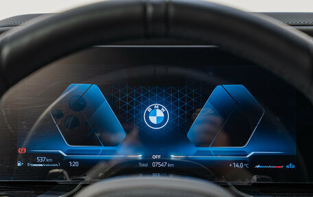 BMW 7 серия, 2025 год, 13 990 000 рублей, 20 фотография