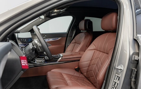 BMW 7 серия, 2025 год, 13 990 000 рублей, 16 фотография