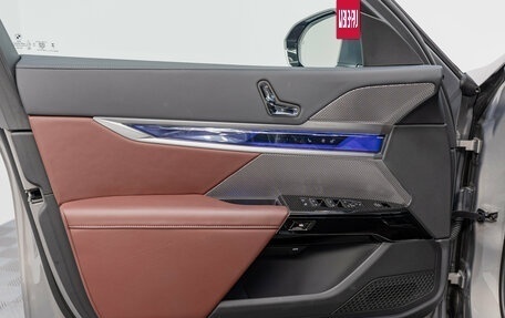 BMW 7 серия, 2025 год, 13 990 000 рублей, 22 фотография