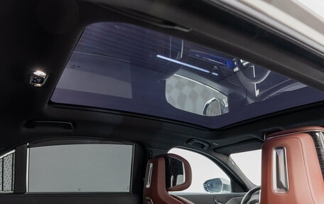 BMW 7 серия, 2025 год, 13 990 000 рублей, 25 фотография