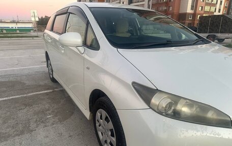 Toyota Wish II, 2010 год, 1 300 000 рублей, 2 фотография