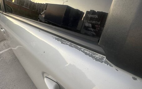 Toyota Wish II, 2010 год, 1 300 000 рублей, 11 фотография