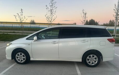 Toyota Wish II, 2010 год, 1 300 000 рублей, 6 фотография