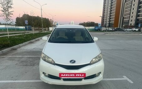 Toyota Wish II, 2010 год, 1 300 000 рублей, 3 фотография