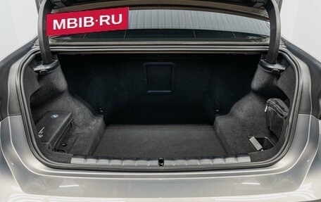 BMW 7 серия, 2025 год, 13 990 000 рублей, 34 фотография