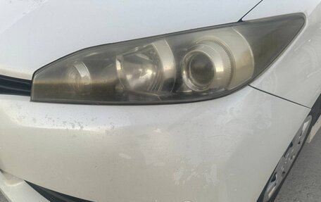 Toyota Wish II, 2010 год, 1 300 000 рублей, 14 фотография