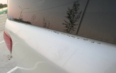 Toyota Wish II, 2010 год, 1 300 000 рублей, 19 фотография